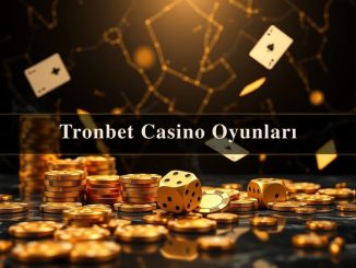Tronbet Casino
